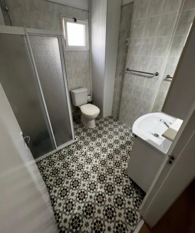 Girne Center 3 Rooms 150 M To Beach Exterior foto