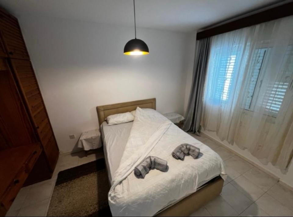 Girne Center 3 Rooms 150 M To Beach Exterior foto
